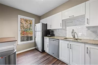 3 Plantation Drive Ne, Unit #A Drive NE, Atlanta, GA 30324 - Photo 8