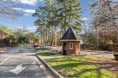 3 Plantation Drive Ne, Unit #A Drive NE, Atlanta, GA 30324 - Photo 30