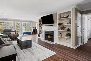 3 Plantation Dr NE Unit #A Dr NE, Atlanta, GA 30324 - Photo 4