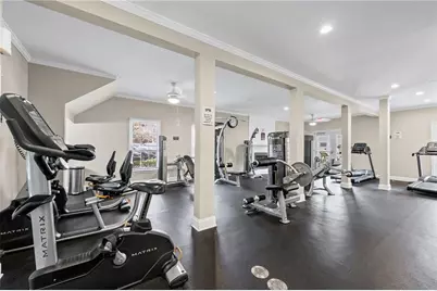 3 Plantation Drive Ne, Unit #A Drive NE, Atlanta, GA 30324 - Photo 34