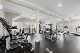 3 Plantation Dr NE Unit #A Dr NE, Atlanta, GA 30324 - Photo 34