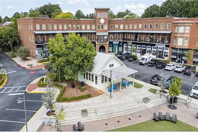 6810 Lullwater Road, Cumming, GA 30040 - Photo 62