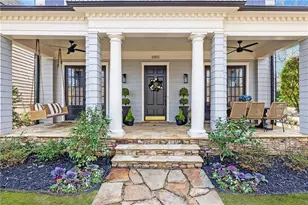 6810 Lullwater Rd, Cumming, GA 30040 - Photo 2