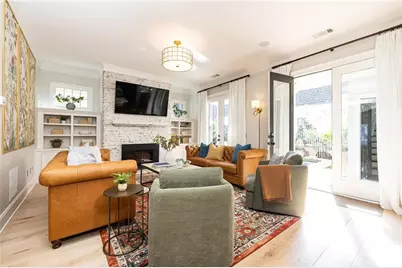 6810 Lullwater Road, Cumming, GA 30040 - Photo 12