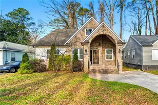 1779 N Olympian Way N, Atlanta, GA 30310 - Photo 1