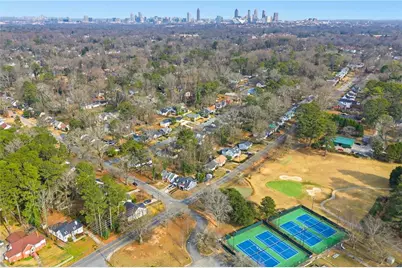 1779 N Olympian Way N, Atlanta, GA 30310 - Photo 48