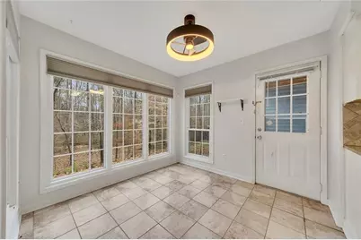 711 Glenleaf Drive, Peachtree Corners, GA 30092 - Photo 10