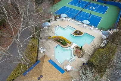 711 Glenleaf Drive, Peachtree Corners, GA 30092 - Photo 42