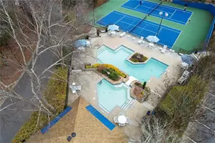 711 Glenleaf Dr, Peachtree Corners, GA 30092 - Photo 42