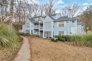 711 Glenleaf Dr, Peachtree Corners, GA 30092 - Photo 1