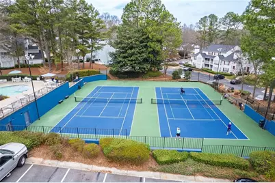 711 Glenleaf Drive, Peachtree Corners, GA 30092 - Photo 40