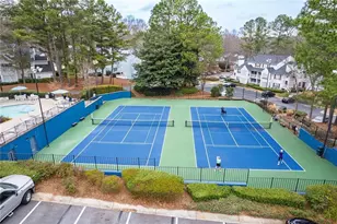 711 Glenleaf Dr, Peachtree Corners, GA 30092 - Photo 40