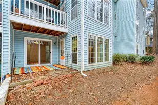 711 Glenleaf Dr, Peachtree Corners, GA 30092 - Photo 26