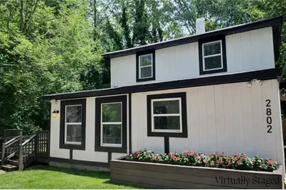 2802 Palm Drive, East Point, GA 30344 - Photo 1