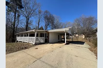 6240 Humphries Hill Road, Austell, GA 30106 - Photo 2