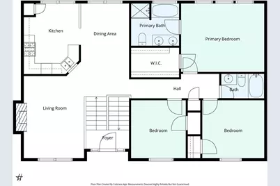 233 Creel Chase NW, Kennesaw, GA 30144 - Photo 42