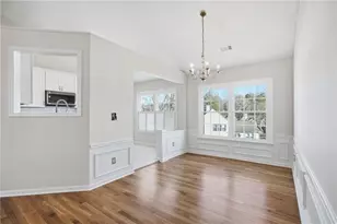 233 Creel Chase NW, Kennesaw, GA 30144 - Photo 14