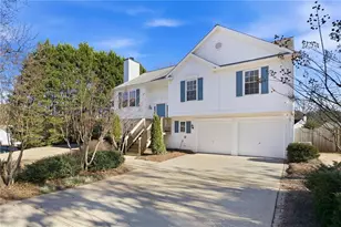 233 Creel Chase NW, Kennesaw, GA 30144 - Photo 1