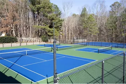 233 Creel Chase NW, Kennesaw, GA 30144 - Photo 40