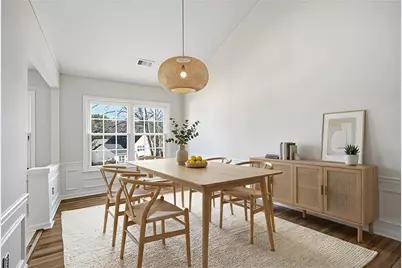 233 Creel Chase NW, Kennesaw, GA 30144 - Photo 6