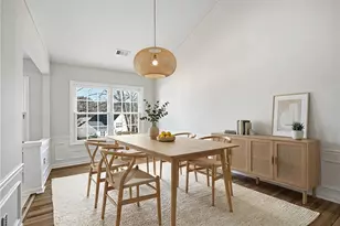 233 Creel Chase NW, Kennesaw, GA 30144 - Photo 6