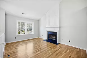 233 Creel Chase NW, Kennesaw, GA 30144 - Photo 10