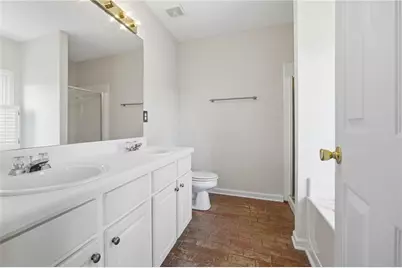 233 Creel Chase NW, Kennesaw, GA 30144 - Photo 20