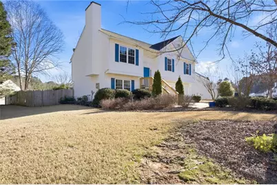 233 Creel Chase NW, Kennesaw, GA 30144 - Photo 36