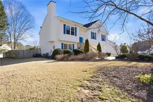 233 Creel Chase NW, Kennesaw, GA 30144 - Photo 36