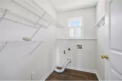 233 Creel Chase NW, Kennesaw, GA 30144 - Photo 30