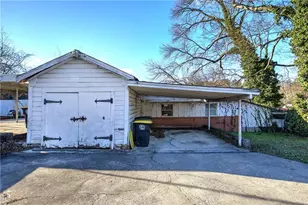 2009 N Broad Street NE, Rome, GA 30161 - Photo 20