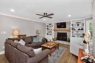 3450 Old Suttons Way, Marietta, GA 30062 - Photo 4