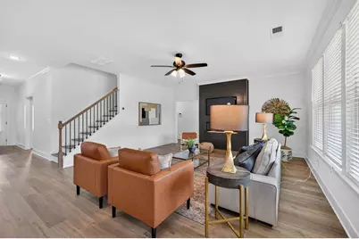 93 Tomahawk Trail, Good Hope, GA 30641 - Photo 48