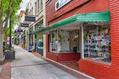 93 Tomahawk Trail, Good Hope, GA 30641 - Photo 50