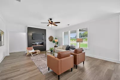 93 Tomahawk Trail, Good Hope, GA 30641 - Photo 46