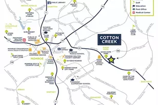 93 Tomahawk Trl, Good Hope, GA 30641 - Photo 84