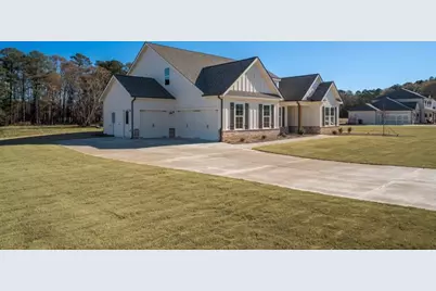 93 Tomahawk Trail, Good Hope, GA 30641 - Photo 6