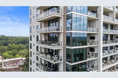 2520 Peachtree Road NW #403, Atlanta, GA 30305 - Photo 1