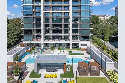 2520 Peachtree Road NW #403, Atlanta, GA 30305 - Photo 50
