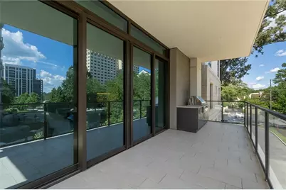2520 Peachtree Road NW #403, Atlanta, GA 30305 - Photo 16