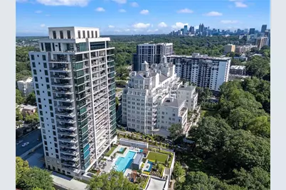 2520 Peachtree Road NW #403, Atlanta, GA 30305 - Photo 52
