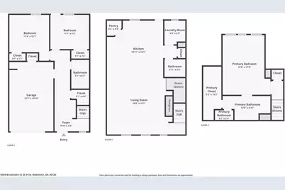 6504 Brooklake Court SE, Mableton, GA 30126 - Photo 38