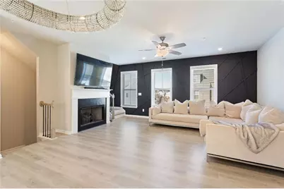 6504 Brooklake Court SE, Mableton, GA 30126 - Photo 2