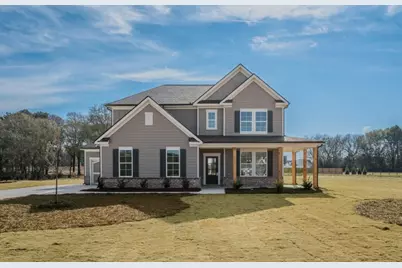 115 Cherokee Court, Good Hope, GA 30641 - Photo 1