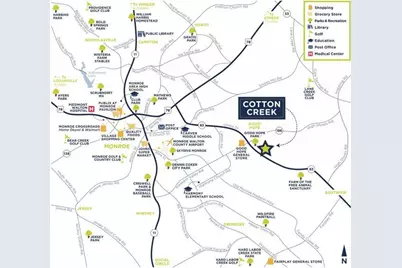 115 Cherokee Court, Good Hope, GA 30641 - Photo 44