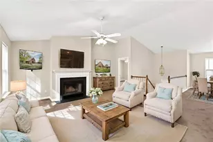 34 Clover Ct, Powder Springs, GA 30127 - Photo 2