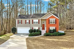 34 Clover Ct, Powder Springs, GA 30127 - Photo 1