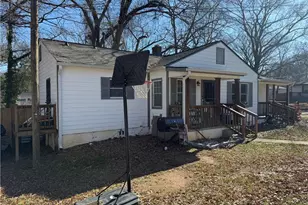 1408 Byrere Terrace SW, Atlanta, GA 30310 - Photo 2