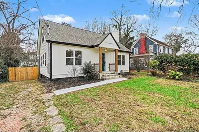 1684 Kenmore Street SW, Atlanta, GA 30311 - Photo 2