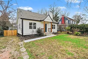 1684 Kenmore St SW, Atlanta, GA 30311 - Photo 2